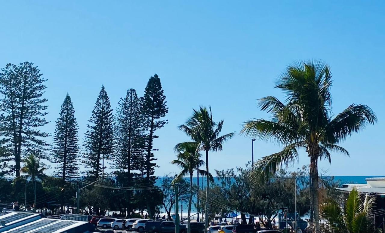 License To Chill • Couple'S Escape In Mooloolaba Lägenhet Exteriör bild